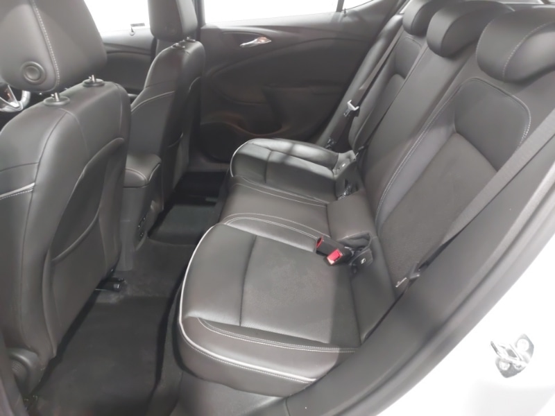 Used Vauxhall Astra 2016 for sale - 76160862: Photo 6