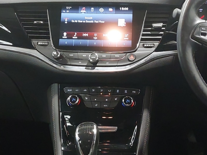 Used Vauxhall Astra 2016 for sale - 76160862: Photo 7