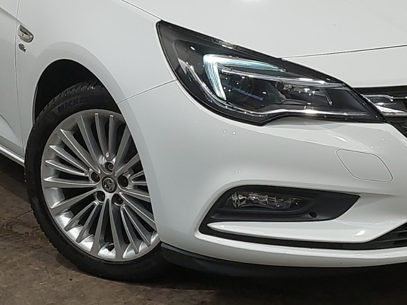 Used Vauxhall Astra 2016 for sale - 76160862: Photo 9
