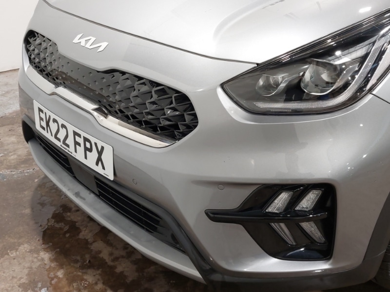 Used Kia Niro 2022 for sale - 76629393: Photo 12