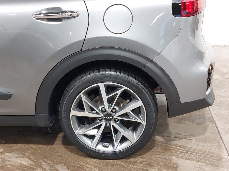 Used Kia Niro 2022 for sale - 76629393: Photo 14