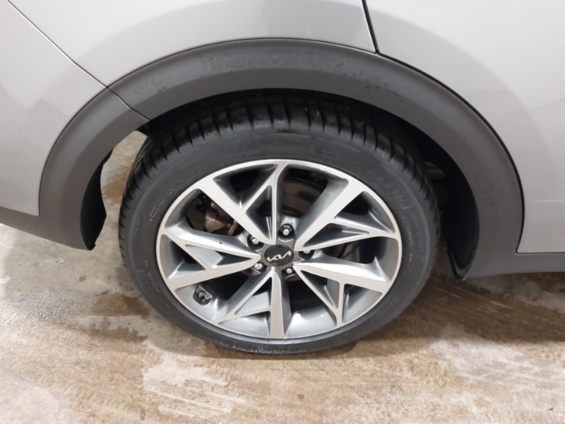 Used Kia Niro 2022 for sale - 76629393: Photo 17