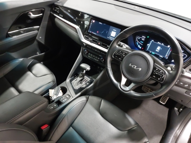 Used Kia Niro 2022 for sale - 76629393: Photo 18