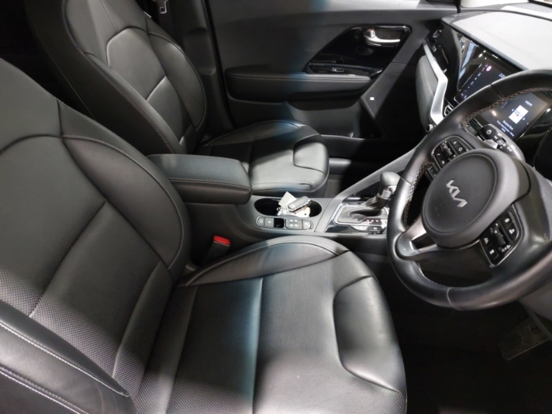 Used Kia Niro 2022 for sale - 76629393: Photo 19