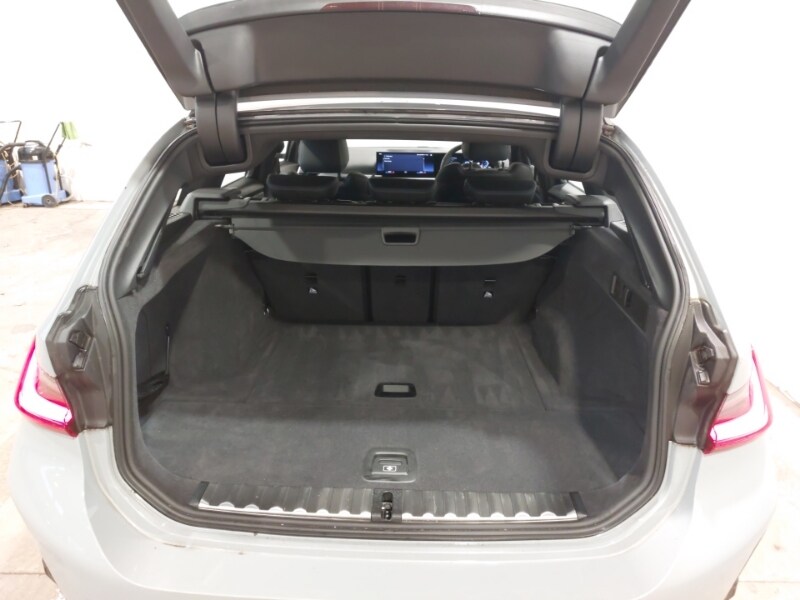 Used BMW 3 Series 2022 for sale - 77580062: Photo 8