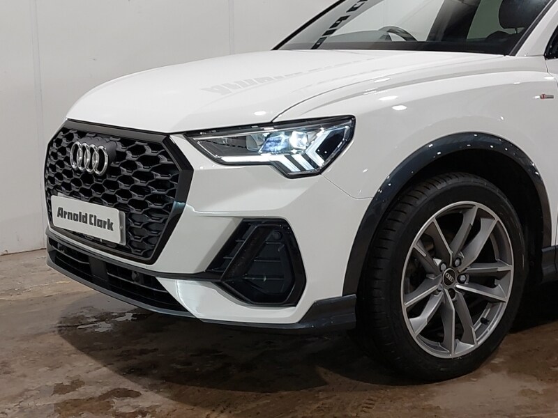 Used Audi Q3 2021 for sale - 77448714: Photo 12