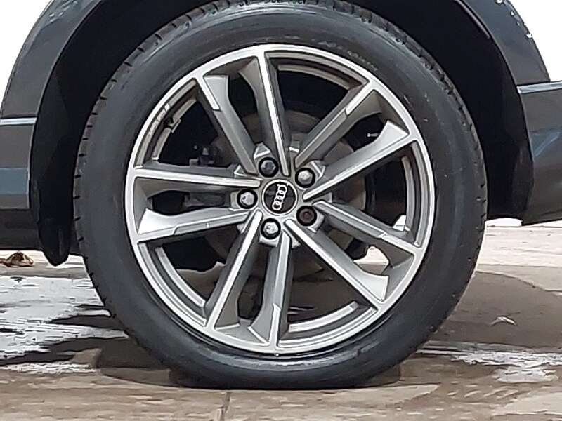 Used Audi Q3 2021 for sale - 77448714: Photo 13