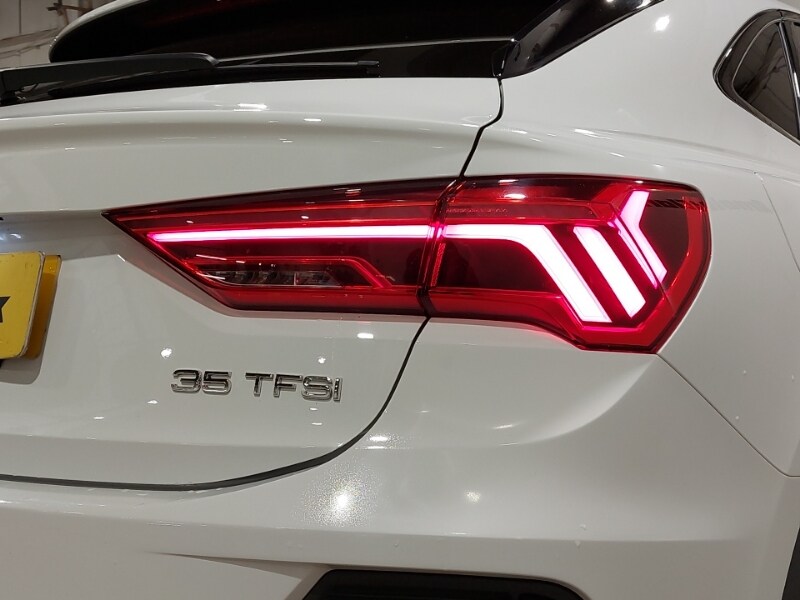 Used Audi Q3 2021 for sale - 77448714: Photo 15