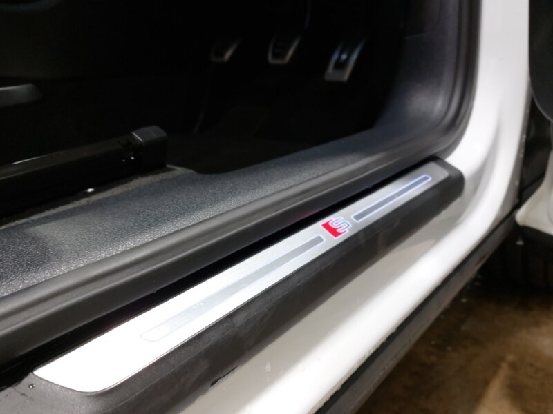 Used Audi Q3 2021 for sale - 77448714: Photo 16