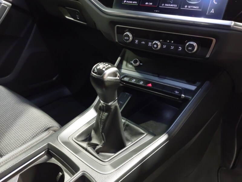 Used Audi Q3 2021 for sale - 77448714: Photo 17