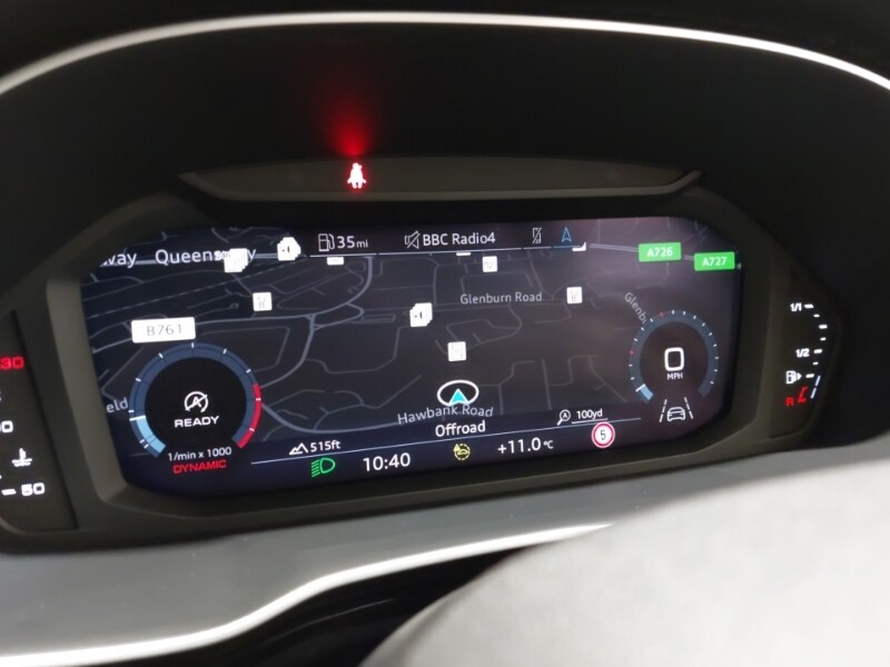 Used Audi Q3 2021 for sale - 77448714: Photo 18