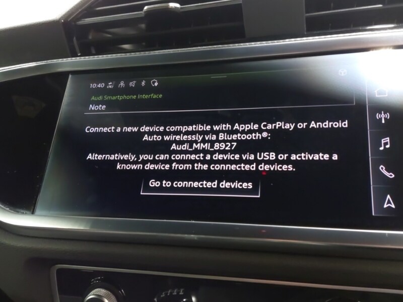 Used Audi Q3 2021 for sale - 77448714: Photo 19