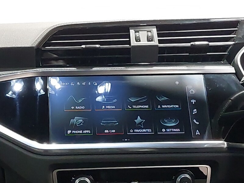 Used Audi Q3 2021 for sale - 77448714: Photo 7