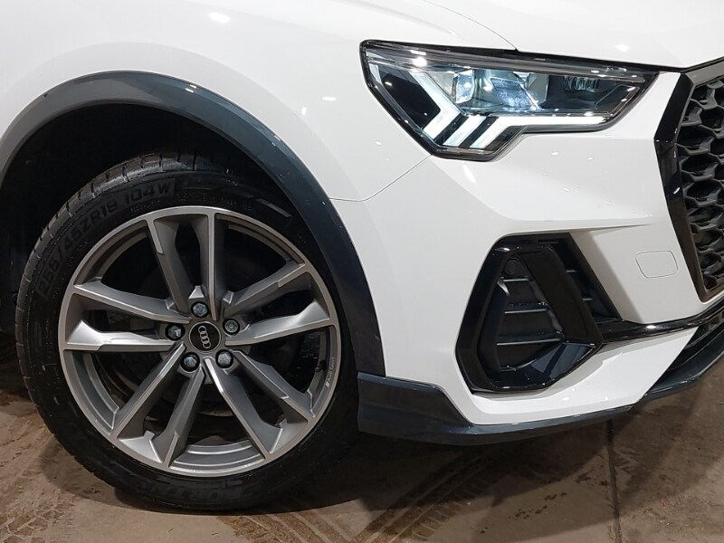 Used Audi Q3 2021 for sale - 77448714: Photo 9