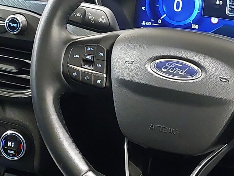 Used Ford Focus 2021 for sale - 78065803: Photo 11