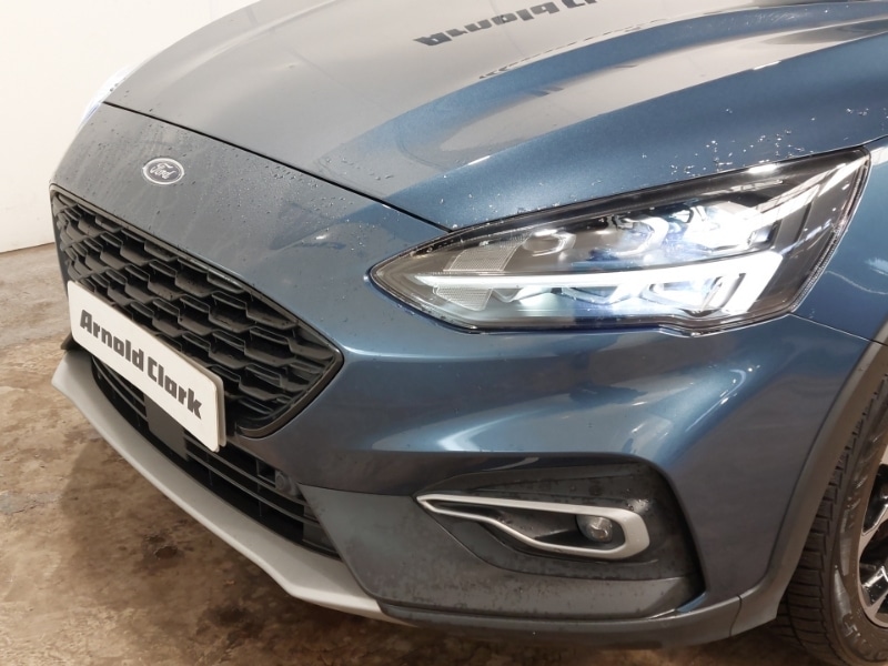 Used Ford Focus 2021 for sale - 78065803: Photo 12