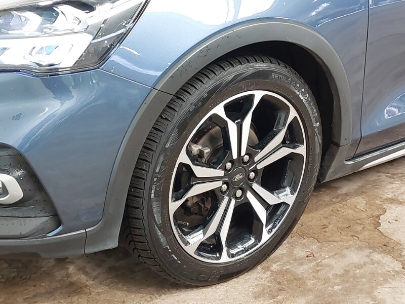 Used Ford Focus 2021 for sale - 78065803: Photo 13