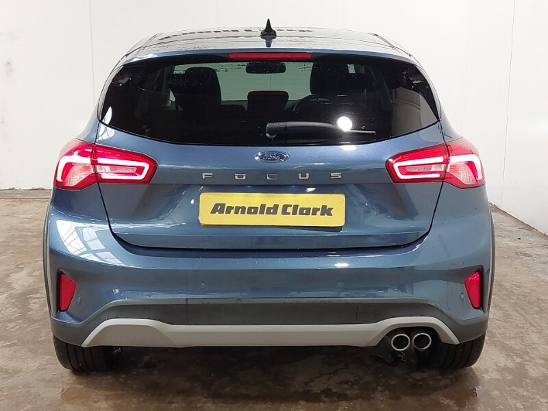 Used Ford Focus 2021 for sale - 78065803: Photo 16