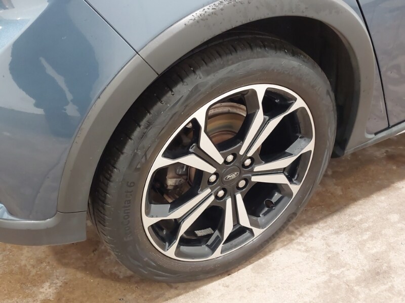 Used Ford Focus 2021 for sale - 78065803: Photo 17