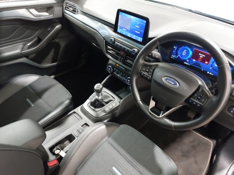 Used Ford Focus 2021 for sale - 78065803: Photo 18