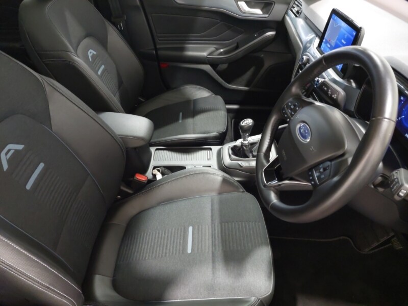 Used Ford Focus 2021 for sale - 78065803: Photo 19