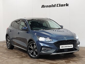 Used Ford Focus 2021 for sale - 78065803: Photo