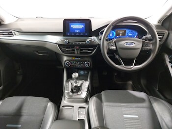 Used Ford Focus 2021 for sale - 78065803: Photo