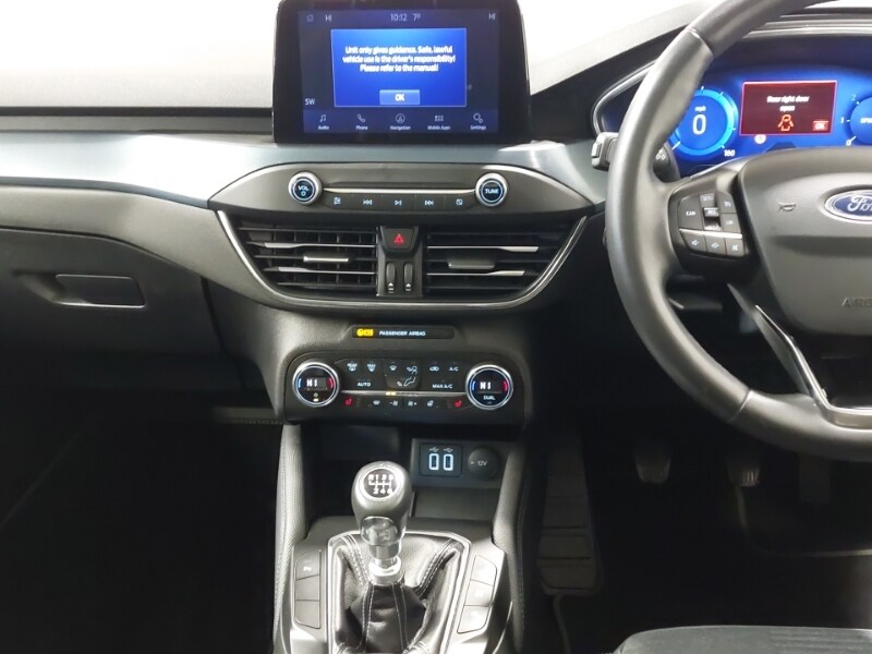 Used Ford Focus 2021 for sale - 78065803: Photo 7