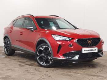 2024 - 1.5 TSI 150 V2 5dr DSG