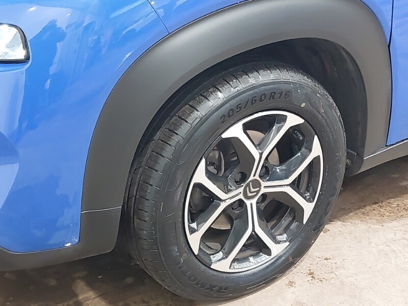 Used Citroen C3 Aircross 2022 for sale - 77689737: Photo 13