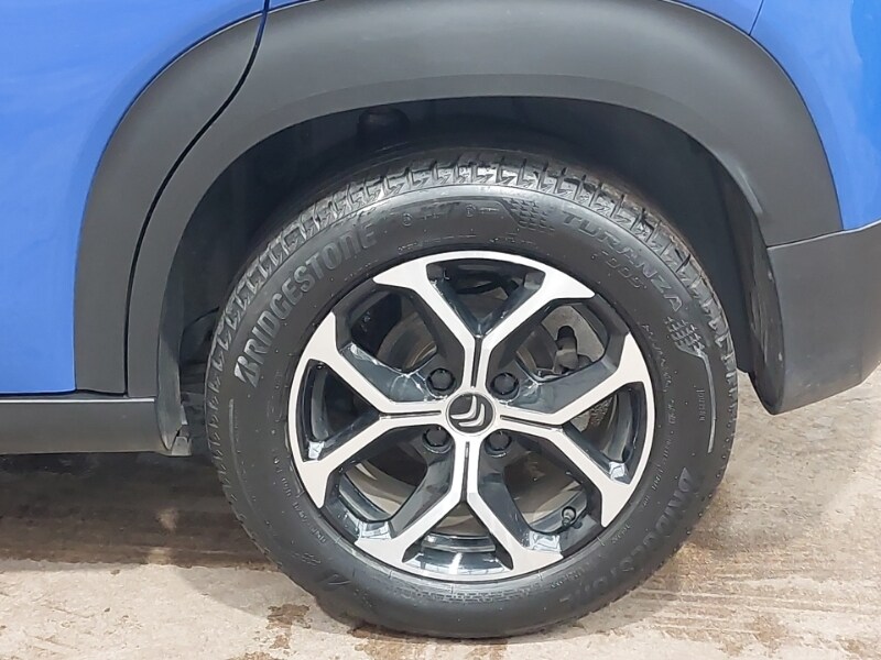 Used Citroen C3 Aircross 2022 for sale - 77689737: Photo 14