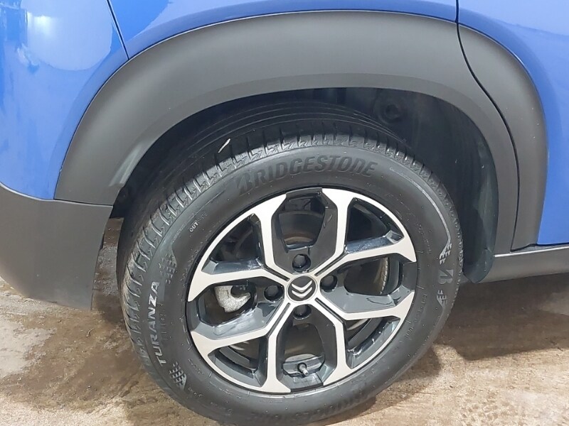 Used Citroen C3 Aircross 2022 for sale - 77689737: Photo 16