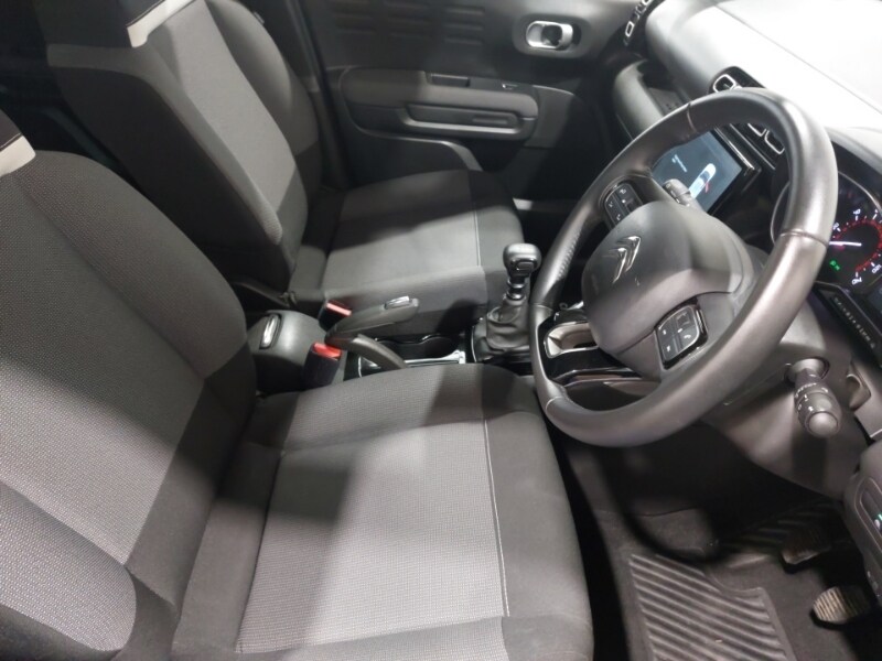 Used Citroen C3 Aircross 2022 for sale - 77689737: Photo 18