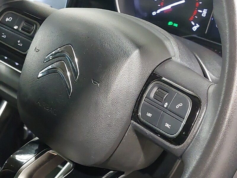 Used Citroen C3 Aircross 2022 for sale - 77689737: Photo 19