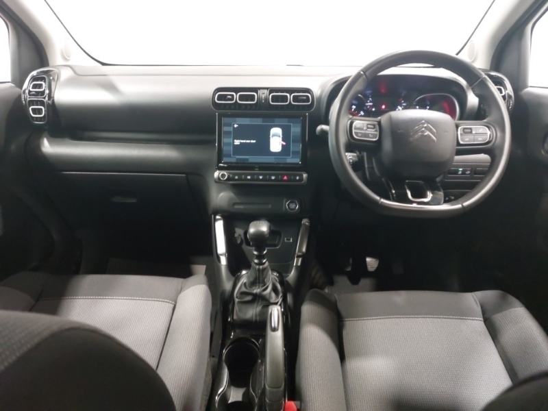 Used Citroen C3 Aircross 2022 for sale - 77689737: Photo 2