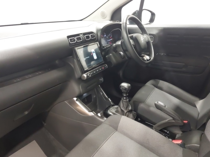 Used Citroen C3 Aircross 2022 for sale - 77689737: Photo 5