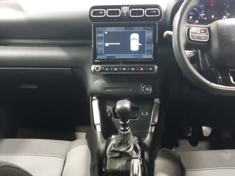 Used Citroen C3 Aircross 2022 for sale - 77689737: Photo 7