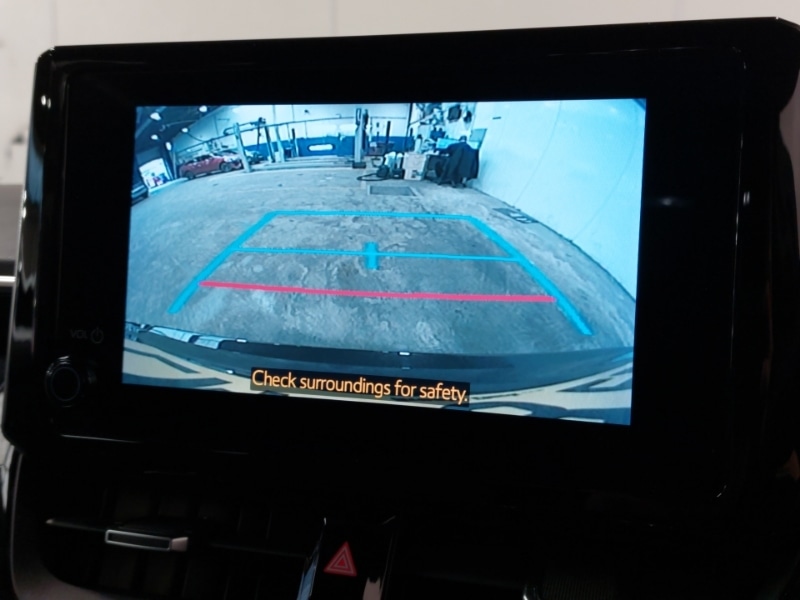 Vehicle 19