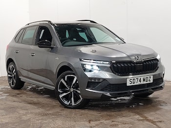 2024 - 1.0 TSI Monte Carlo 5dr DSG