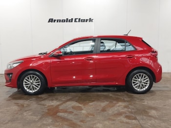 Used Kia Rio 2020 for sale - 78957237: Photo