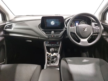 Used Suzuki SX4 S-Cross 2023 for sale - 78380817: Photo