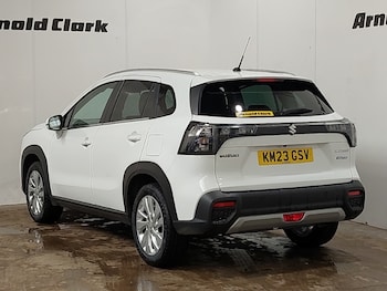 Used Suzuki SX4 S-Cross 2023 for sale - 78380817: Photo