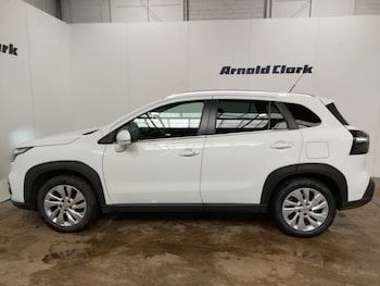 Used Suzuki SX4 S-Cross 2023 for sale - 78380817: Photo
