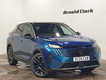 Used Peugeot 3008 2025 for sale - 79108759: Photo
