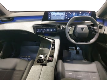 Used Peugeot 3008 2025 for sale - 79108759: Photo