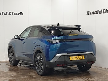 Used Peugeot 3008 2025 for sale - 79108759: Photo