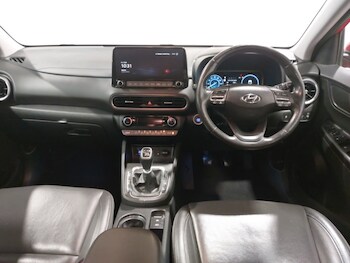 Used Hyundai KONA 2021 for sale - 78283802: Photo