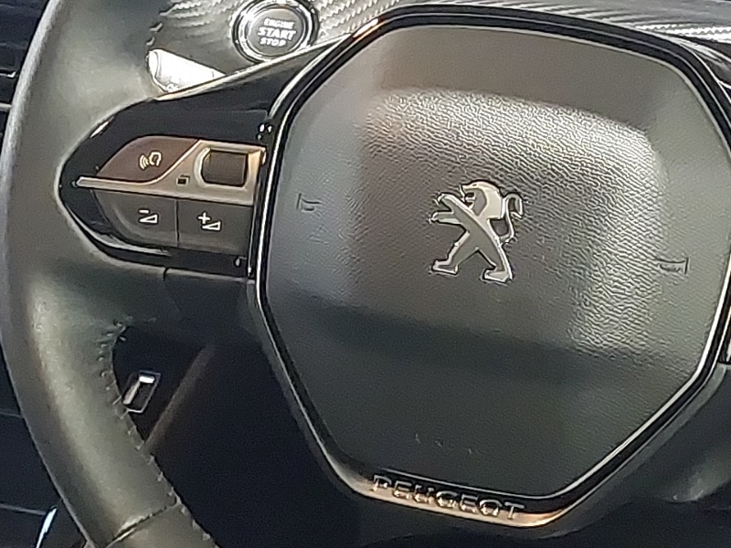 Used Peugeot 208 2021 for sale - 77428668: Photo 11