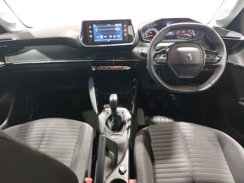 Used Peugeot 208 2021 for sale - 77428668: Photo 2