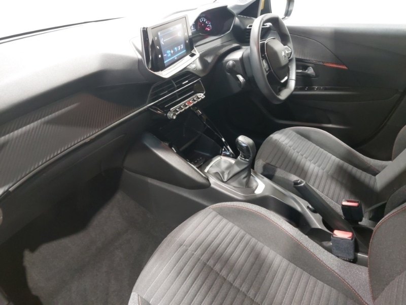 Used Peugeot 208 2021 for sale - 77428668: Photo 5